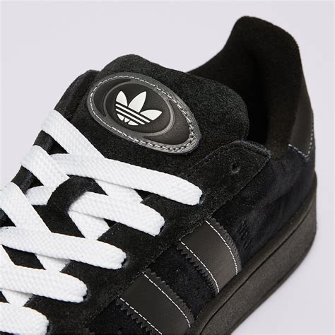 adidas sschwarz mit weissen streifen|adidas Campus 00s kernschwarz weiß Herren – IF8768 – DE.